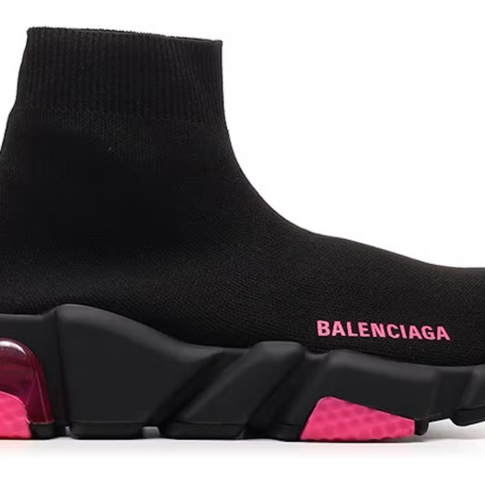 Balenciaga Speed Runner 6.5